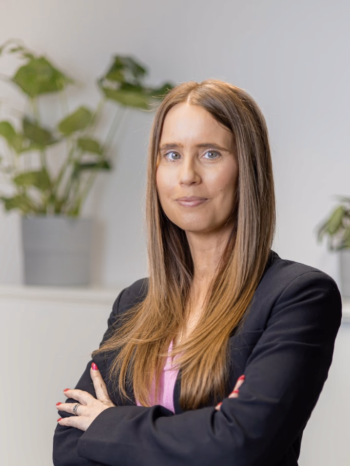 Aline Glück
