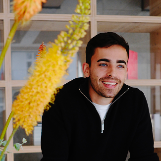 Jakob Engelhardt, Product Manager